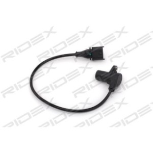 Crankshaft Pulse Sensor - RIDEX 833C0229