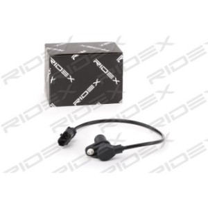 Crankshaft Pulse Sensor - RIDEX 833C0229