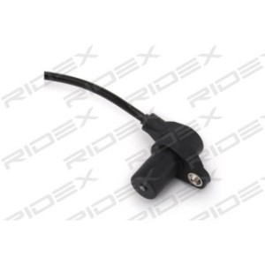 Crankshaft Pulse Sensor - RIDEX 833C0229