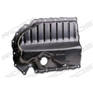 Oil Sump - RIDEX 592O0117