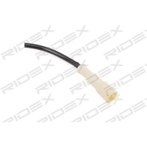 Wheel Speed Sensor - RIDEX 412W0758