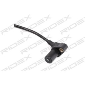 Wheel Speed Sensor - RIDEX 412W0758