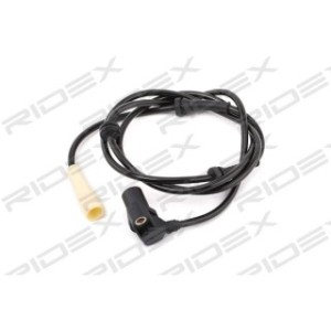 Wheel Speed Sensor - RIDEX 412W0758