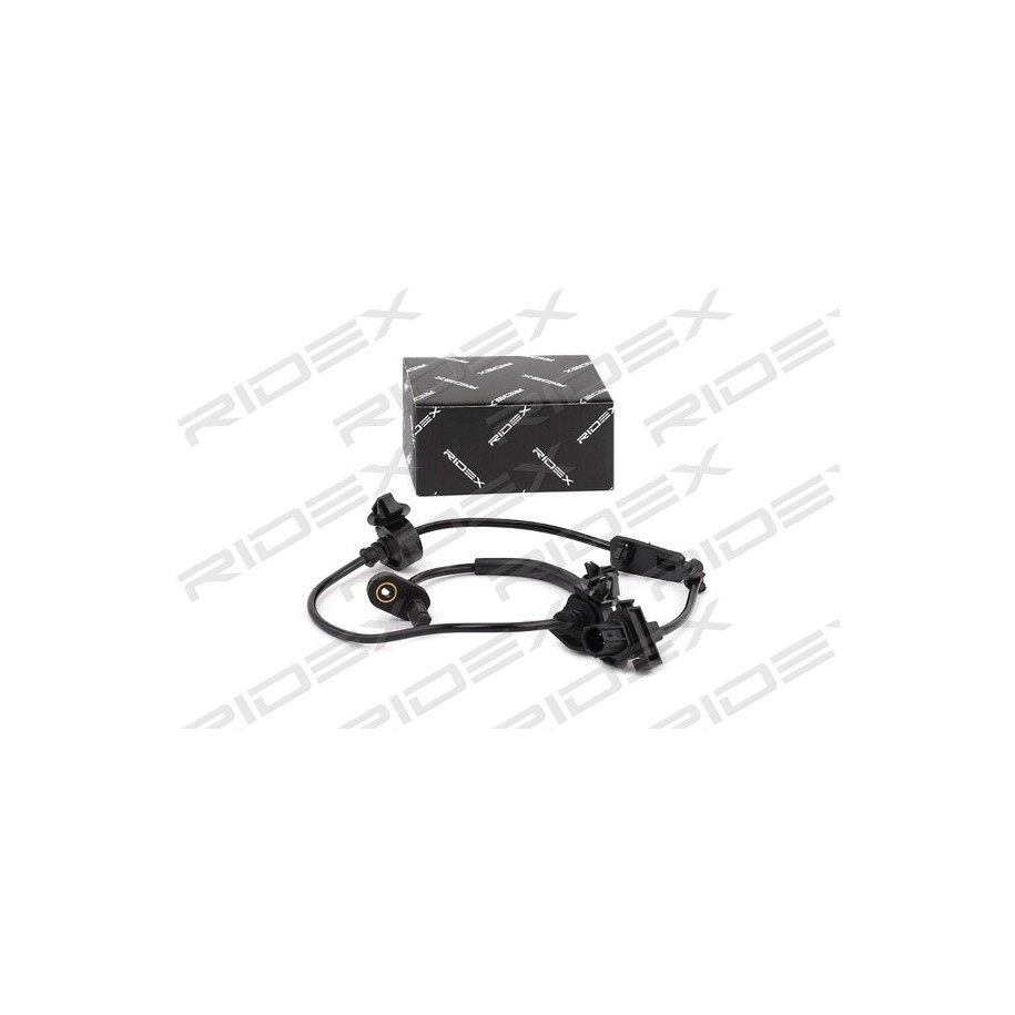 Wheel Speed Sensor - RIDEX 412W0762
