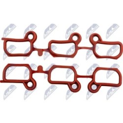 Intake Manifold Gasket Set for BMW OE 11611436631