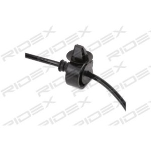 Wheel Speed Sensor - RIDEX 412W0762