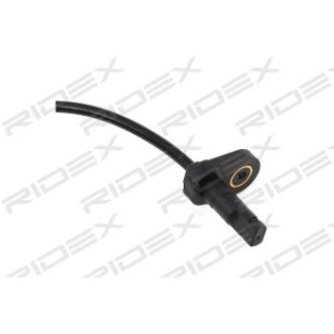 Wheel Speed Sensor - RIDEX 412W0762