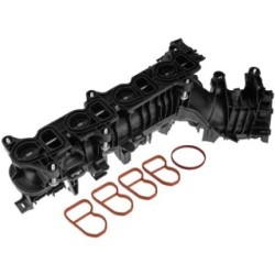 Intake Manifold Module for BMW OE 11618579245
