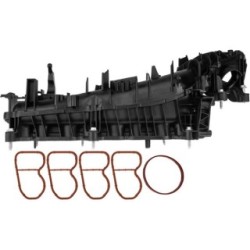 Intake Manifold Module for BMW OE 11618579245