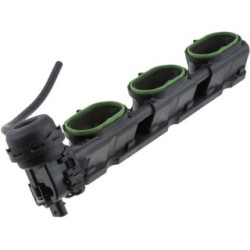 Right Intake Manifold Module for AUDI OE 06E133110BC