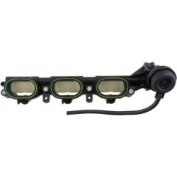 Right Intake Manifold Module for AUDI OE 06E133110BC