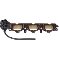 Right Intake Manifold Module for AUDI OE 06E133110BC