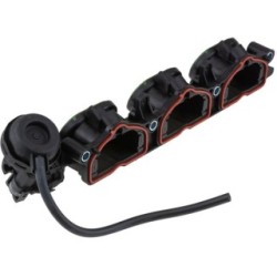 Left Intake Manifold Module for AUDI OE 06E133109BC