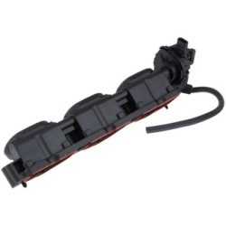 Left Intake Manifold Module for AUDI OE 06E133109BC