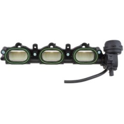 Left Intake Manifold Module for AUDI OE 06E133109BC