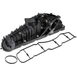 Intake Manifold Module for VW CRAFTER, MULTIVAN, TRANSPORTER OE 04L129709E
