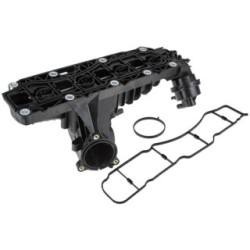 Intake Manifold Module for VW CRAFTER, MULTIVAN, TRANSPORTER OE 04L129709E