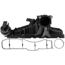 Intake Manifold Module for VW CRAFTER, MULTIVAN, TRANSPORTER OE 04L129709E