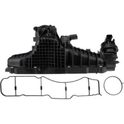 Intake Manifold Module for VW CRAFTER, MULTIVAN, TRANSPORTER OE 04L129709E