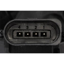 Intake Manifold Module for VW CRAFTER, MULTIVAN, TRANSPORTER OE 04L129709E