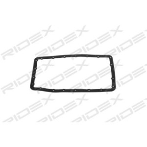 Hydraulic Filter Set - RIDEX 3843H0018
