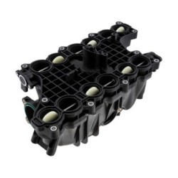 Intake Manifold Module for JEEP, RAM OE 68211167AA