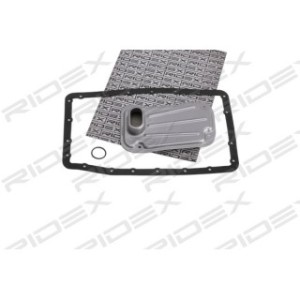 Hydraulic Filter Set - RIDEX 3843H0018