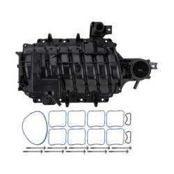 Intake Manifold Module for CHRYSLER, DODGE ASPEN, DURANGO, RAM OE 68194114AC