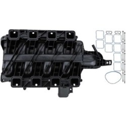 Intake Manifold Module for CHRYSLER, DODGE ASPEN, DURANGO, RAM OE 68194114AC