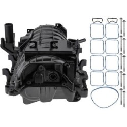 Intake Manifold Module for CHRYSLER, DODGE ASPEN, DURANGO, RAM OE 68194114AC