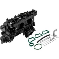 Intake Manifold Module for VAUXHALL CORSA OE 55562247