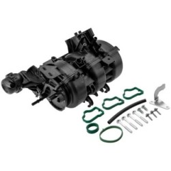 Intake Manifold Module for VAUXHALL CORSA OE 55562247