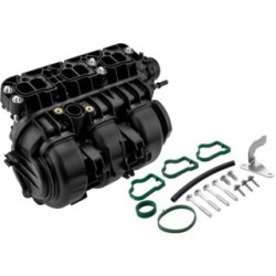 Intake Manifold Module for VAUXHALL CORSA OE 55562247