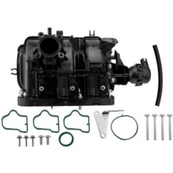 Intake Manifold Module for VAUXHALL CORSA OE 55562247