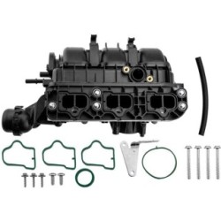 Intake Manifold Module for VAUXHALL CORSA OE 55562247