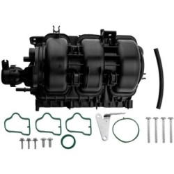 Intake Manifold Module for VAUXHALL CORSA OE 55562247