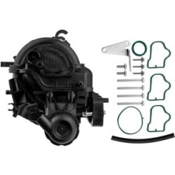 Intake Manifold Module for VAUXHALL CORSA OE 55562247