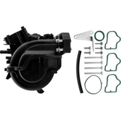 Intake Manifold Module for VAUXHALL CORSA OE 55562247