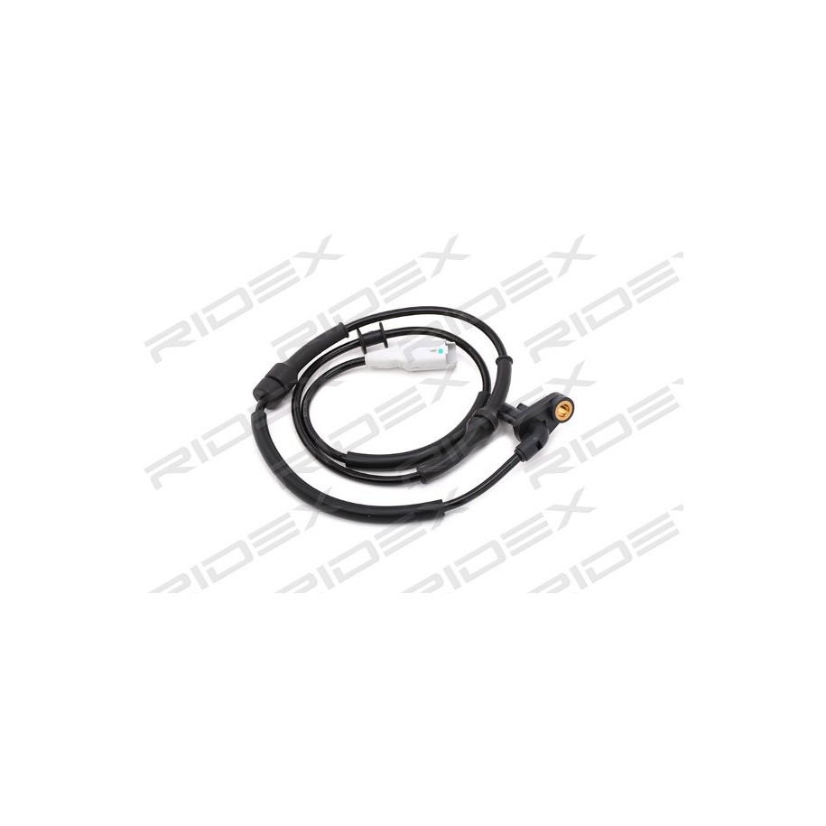 Wheel Speed Sensor - RIDEX 412W0772