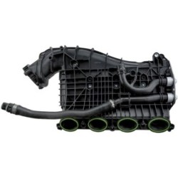 Intake Manifold Module for BMW OE 11 61 8 603 914