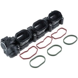 Lower Left Intake Manifold Module for AUDI, VW OE 06E133109AF