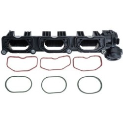 Lower Left Intake Manifold Module for AUDI, VW OE 06E133109AF