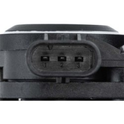 Lower Left Intake Manifold Module for AUDI, VW OE 06E133109AF