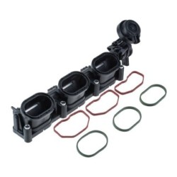 Lower Right Intake Manifold Module for AUDI, VW OE 06E133110AF