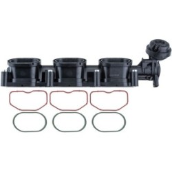 Lower Right Intake Manifold Module for AUDI, VW OE 06E133110AF