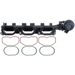 Lower Right Intake Manifold Module for AUDI, VW OE 06E133110AF