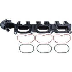 Lower Right Intake Manifold Module for AUDI, VW OE 06E133110AF
