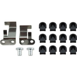Intake Manifold Module Repair Kit for AUDI, PORSCHE, VW OE 059129712P