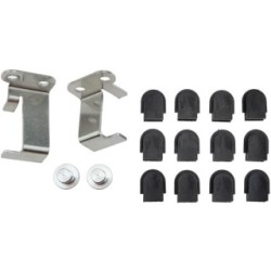 Intake Manifold Module Repair Kit for AUDI, PORSCHE, VW OE 059129712P