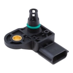 Intake Manifold Pressure Sensor for FIAT, VAUXHALL, RENAULT, OE 8201396859